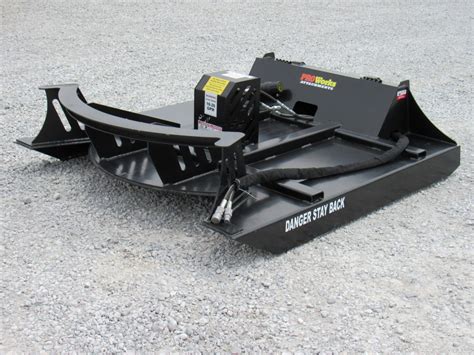 direct drive skid steer brush cutter|homemade skid steer brush cutter.